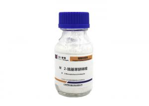 Best M Leveling Agent 2 Mercaptobenzimidazole C7H6N2S CAS 583 39 1 White Powder wholesale