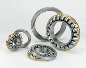 Best Construction Machines Thrust Spherical Plain Bearings , Miniature Thrust Bearings 29236EM wholesale