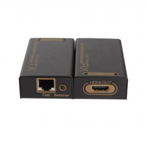 Best HDMI extender by double cat up to 60m wholesale