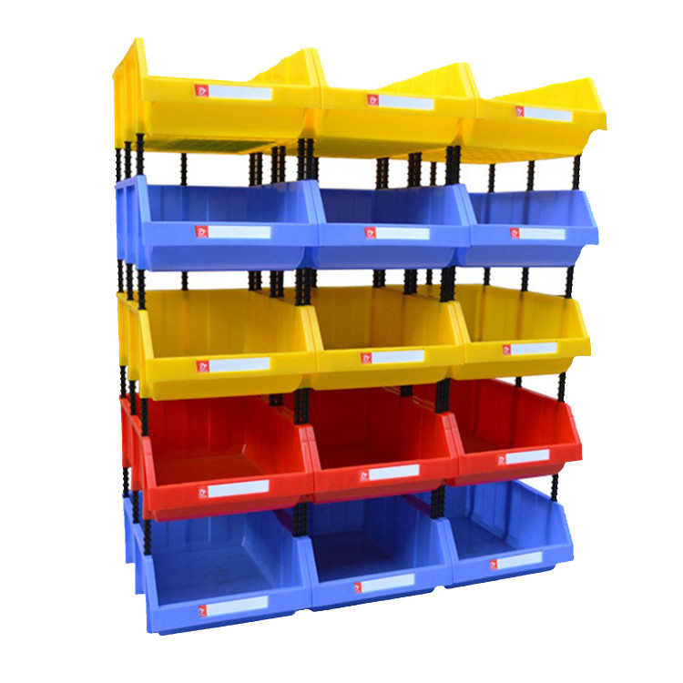 Best stackable plastic boxes & bins drawers for sale wholesale