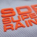 Anti Slip Free Design 3D Silicone Custom Heat Transfer Labels for sale