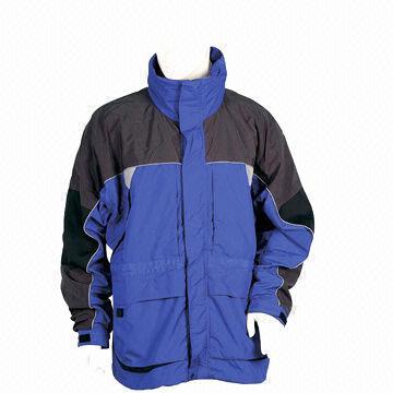 Best Men's Winter Jackets, Made of Nylon wholesale