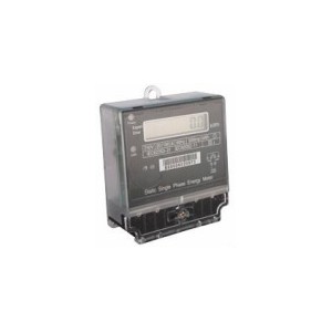 Best Three-phase Electronic Multi-rate Energy Meter wholesale