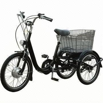 Cheap Electric Bike with CE or EN 15194 Certified for sale