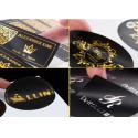 Gold Hot Stamping Foil & Silver Stamping Foil Heat Transfer Hot Stamping Foil for sale