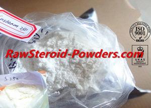 What is good to stack with trenbolone acetate