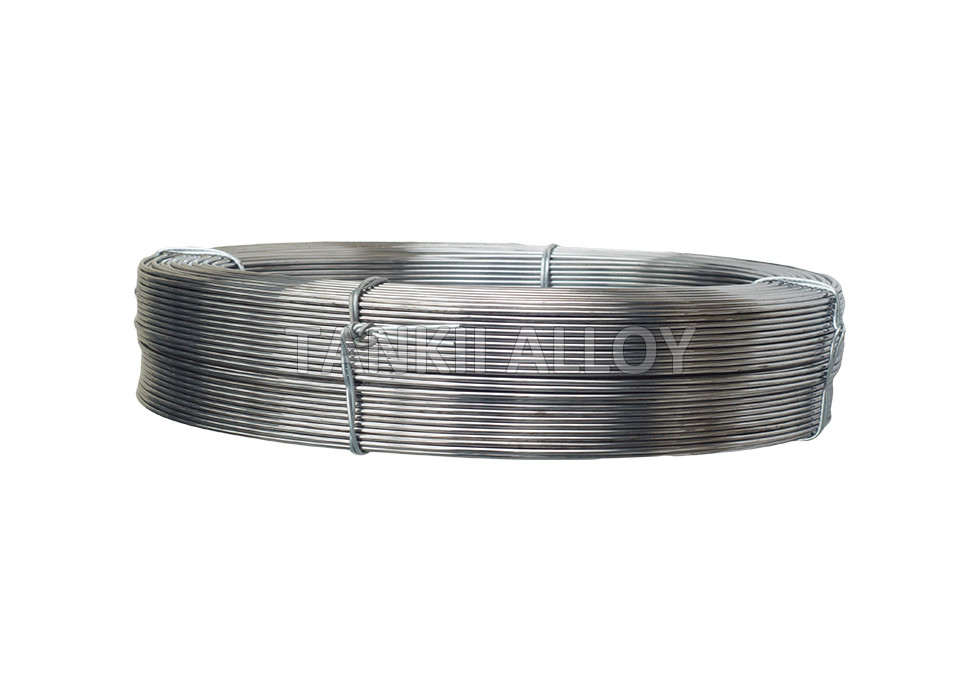 Best Nichrome Aluminum Thermal Spray Wire For Arc Spray Systems wholesale