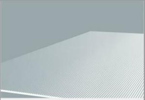 Best Flip lens sheet 20 LPI for UV large format 3D printing with strong  flip effect on injekt printer wholesale