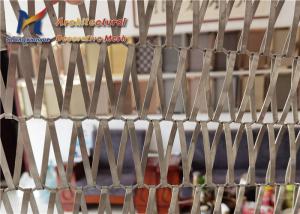 Best Club Hotel Mild Steel Wire Mesh Partition Panels 1mm 6mm wholesale