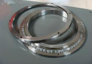 Best china crossed roller bearing manufacturer RU148X High Speed Ball Bearings P4 / P2 wholesale