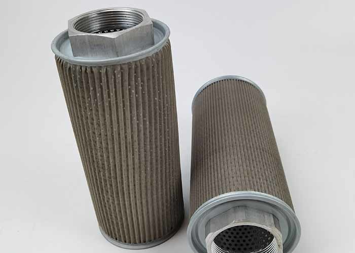 China High pressure fan Gao Rui air dust filter filter element MF-16B (metal) oil grid for sale