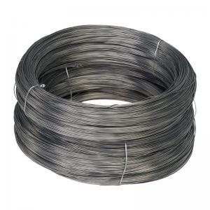 Best 0Cr15Al5 Fecral Wire / Electric Heat Resistant Wire For Furnace wholesale