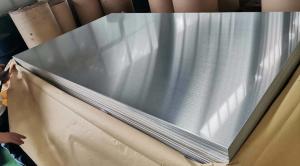 Best ASTM 5A06 Aluminum Alloy Sheet Plate H112 5083 5052 5059 wholesale