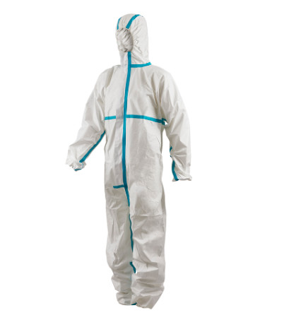 Best Waterproof Disposable Protective Clothing For Food Processing Industry wholesale
