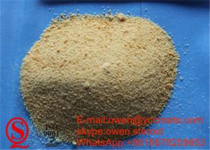 Trenbolone 100mg cycle