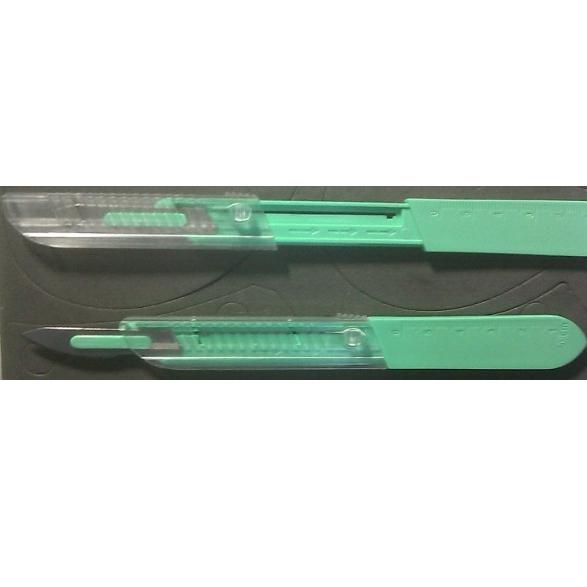 Best Safety Disposable Scalpel wholesale