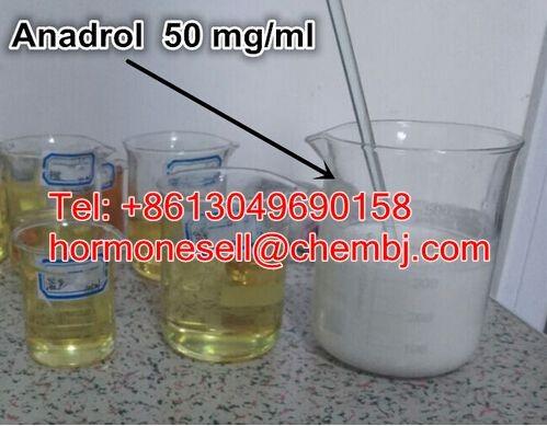 Anadrol oxymetholone price