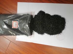 Best 1000mg/G 40 Mesh Acid Washed Activated  Extruded Coconut Charcoal wholesale