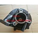 Dongfeng QSZ diesel engine water pump 4327408 for sale