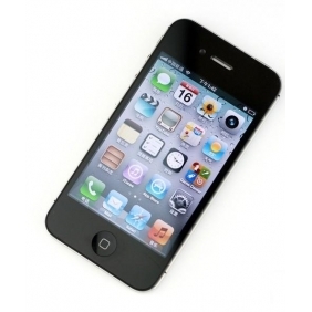 Buy cheap Apple iPhone 4S with 16GB Memory Mobile Phone from wholesalers