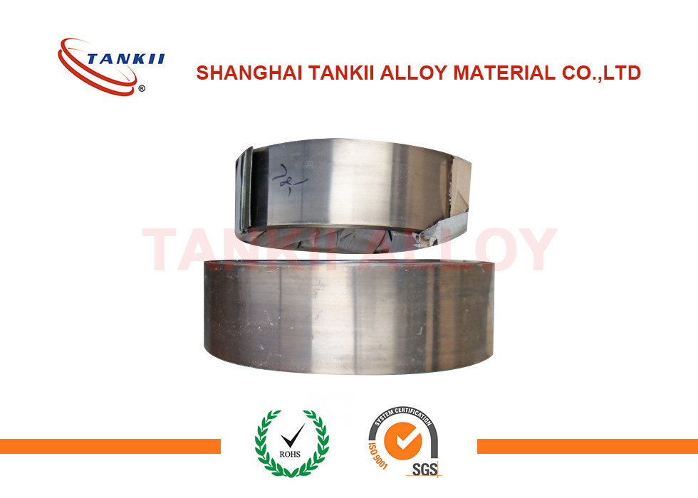 Best Nicr Alloy Tape Ni20Cr35 Electric Heating Resistance Strip For Heating Element wholesale