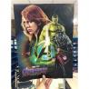 Buy cheap 0.6mm PET 3D Lenticular Poster Marvel Avengers Flip Moving Pictures For Home from wholesalers
