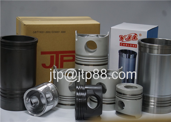Best Piston Set 4D32 Engine Rebuild Cylinder Liner Kit ME012174 ME012900 wholesale