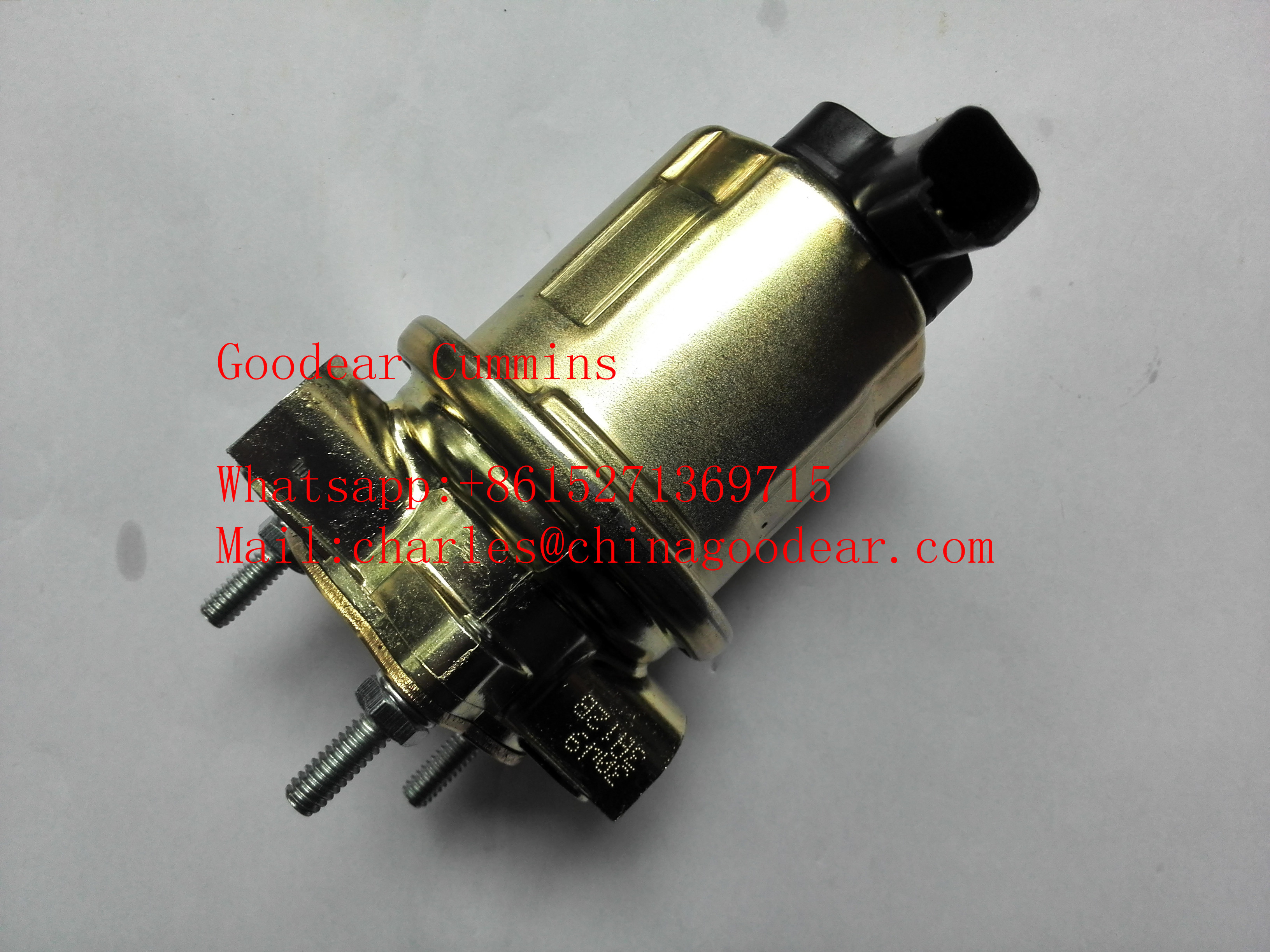 Dongffeng QSB diesel engine electronic transfer pump 4943049 for sale