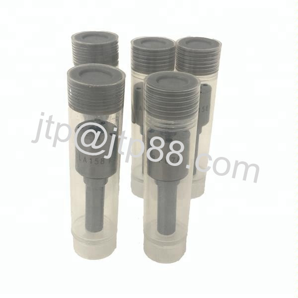 Best DLLA118P1357 Engine Oil Fuel Injector Nozzle Assembly Standard Size 0 433 171 843 wholesale