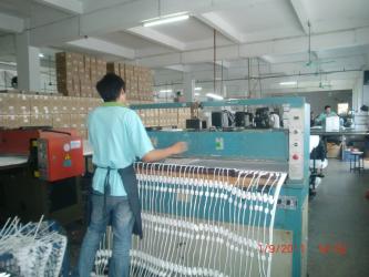 Dongguan Fengsheng Handbag Factory