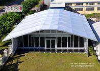 Best Outdoor Marquee 40x80 Clear Span Tent with Walls from Liri Tent Brand wholesale