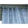 Buy cheap Temporary Noise Barriers For Highway and Residential 40dB noise reduction UV from wholesalers