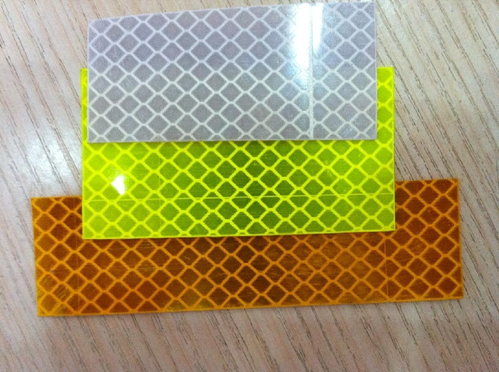 Best License plate Grade reflective sheeting wholesale