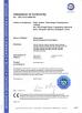 Shanghai I Fluid Technology Co., Ltd. Certifications