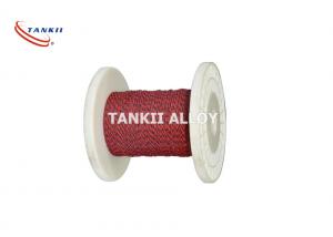 Best Tinned PVC Politef Alkali Free Thermocouple Cable wholesale