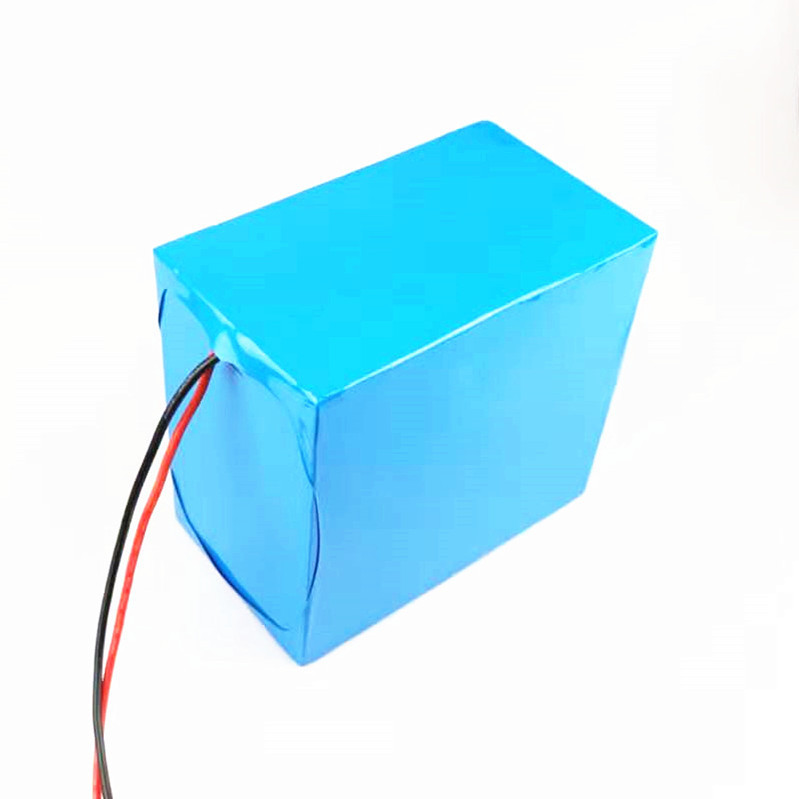 Best Short Circuit Protection 768Wh 12.8V 60Ah LiFePO4 Battery wholesale