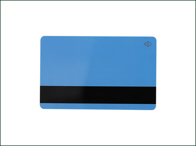 Best Rewritable PVC RFID Smart Card 4C Offset Printing 6cm Reading Distance wholesale