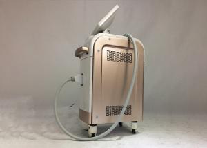 Best Pigment Removal Diode Laser Device Triple Wavelength With Cooling Water System wholesale