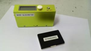 Best NH60 60 degree measuring digital glossness meter wholesale