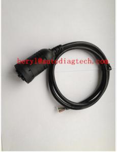 Best DEUTSCH SAE J1939 9PIN to open end,heavy truck cable and connectors wholesale