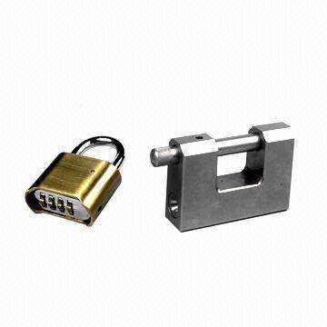 Best Padlock with Over 10,000 Key Combinations wholesale
