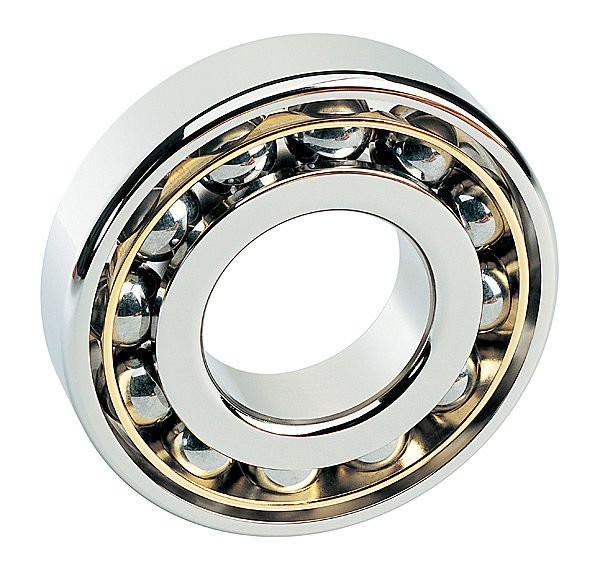Best H7004C-2RZHQ1P4DBA Angular Contact Ball Bearing For Radial And Axial Loads wholesale