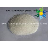 Testosterone propionate molecular weight