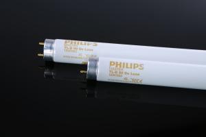 Best Philips Master TL-D 90 Deluxe Wholesale one set of 18w/965 D65 Light Lamp Tube Made in France 60cm Daylight D65 wholesale