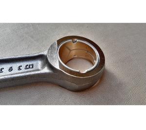 Best Forklift Spare Parts 4G56 Stainless Steel Engine Connecting Rod For Mitsubishi MD020855 wholesale
