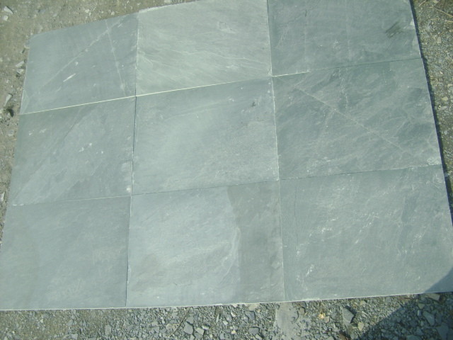 Green Slate Tiles Green Slate Stone Pavers Slate Flooring Slate Paving Stone for for sale