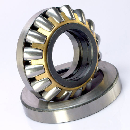 Best High Speed Double Row Spherical Roller Bearing , Metal Spherical Thrust Bearing wholesale
