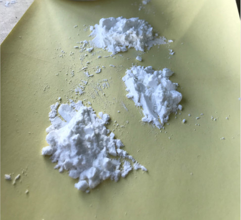 Best 75%WP Chlorothalonil Fungicide Powder CAS  1897-45-6 wholesale