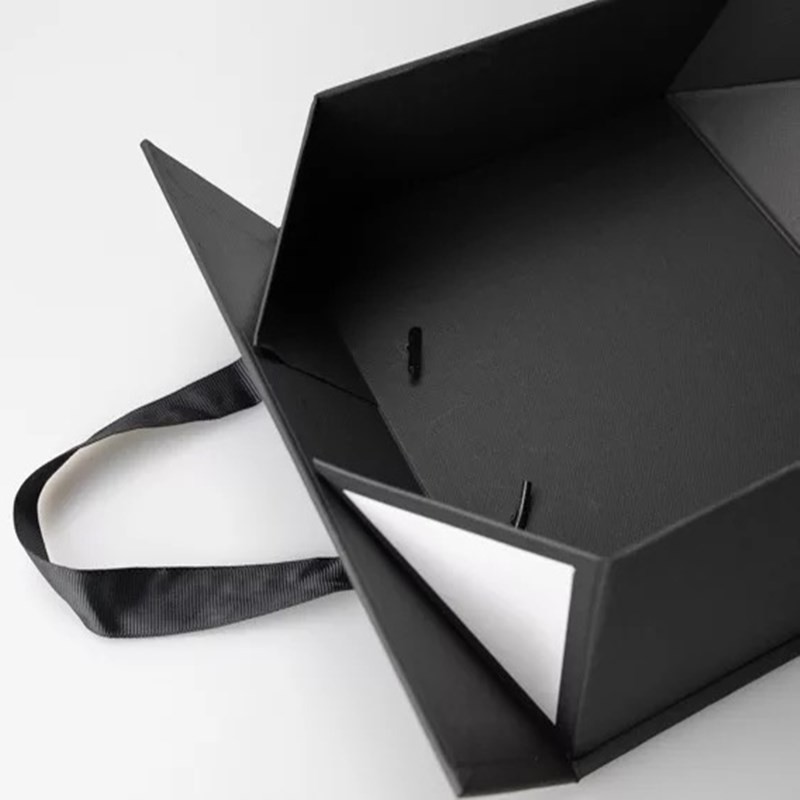 Best Cardboard Rigid Packaging Box , CMYK Music Cd Box Matt Lamination wholesale