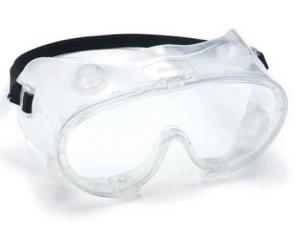 Best Splash Resistant Eye Protection Goggles For Medical / Industrial / Laboratory Work wholesale